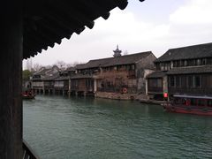 -乌镇景区