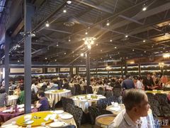 -鱼乐轩海鲜专门店
