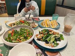-新宝餐厅(流塘店)
