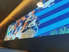 -半天妖烤鱼(绿地大融城店)