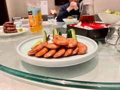 -上海浦东绿地铂骊酒店