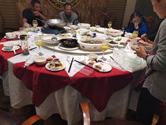 包厢-石浦大酒店(百丈店)