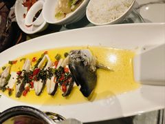 -品大三·南京菜(大行宫店)
