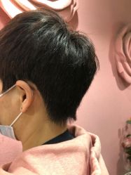 -柯琳造型