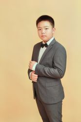 -黑马婚纱摄影