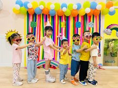 -金点蒙氏国际教育(悠然校区)