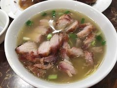 -陈光记烧腊店(罗保博士街店)