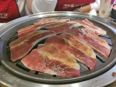 黑牛牡蛎-九田家黑牛烤肉(溧水万达店)