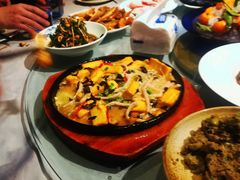 -又一福烤鸭·北京菜(东四店)