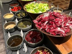 -云厨·高空西餐厅(成都瑯珀·凯悦臻选酒店)