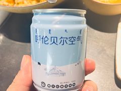 -很久以前羊肉串(中山公园店)