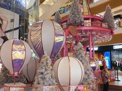 -深圳来福士广场