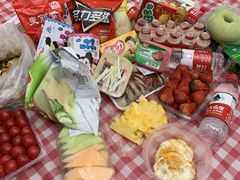 -杭州城北体育公园