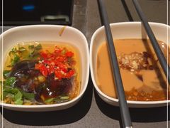 -捞王锅物料理(上海世茂广场店)