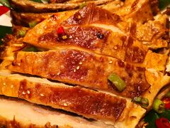 -北京希尔顿逸林酒店