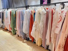 -汉仪华裳汉服旗袍·摄影写真馆(乌镇西栅店)