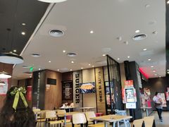 -汉堡王(徐汇绿地缤纷店)