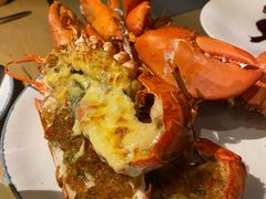 -博林天瑞喜来登酒店·西丽尚膳