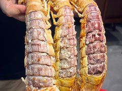 -粤盛海鲜平价店(洛溪食街店)
