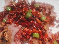 -恒记饭店·海鲜明档(淹城店)
