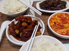 -乡村基·川味现炒大王(熙悦天街店)
