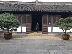 -蔡元培故居