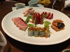 -湖滨28中餐厅·西湖宴·杭州君悦酒店