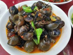 -畲乡一品鱼府土菜馆