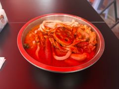 -苏袁麻辣烫(呼和浩特总局街店)