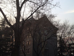 -山东大学(趵突泉校区)