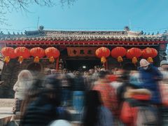-慈恩寺