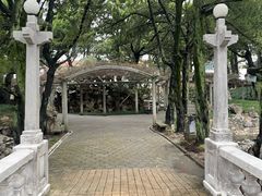 -叶家花园