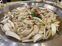 -芭夯兔·无骨兔汤锅(华阳店)