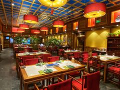 大堂-那家小馆(摩天活力城店)
