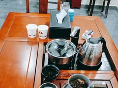 -张钰强中医正骨推拿连锁(唐家人才公寓店)