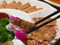 -周锦记广式餐厅