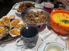 -33号大院·青岛本帮菜(五四广场店)