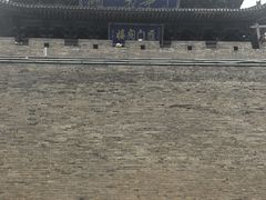 -雁门关景区