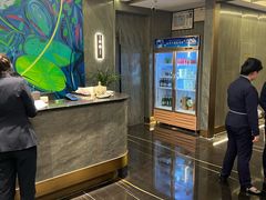 -祥记餐饮•豫粤珍味(金隅大厦店)