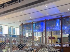 -半岛听涛蒸汽海鲜自助(K11店)
