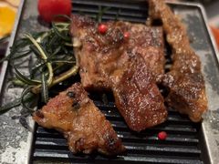 -匠和风精致料理(宁德万达店)