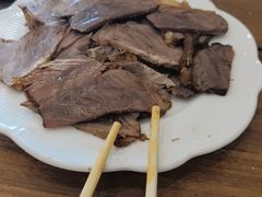 -老刘家永盛斋·传统泡馍(东关南街店)