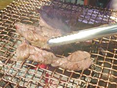 -范儿·嫂子烤肉·精致炭火烤肉(长治路店)