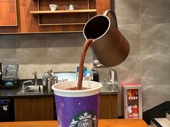 -星巴克臻选(广州沙面店)