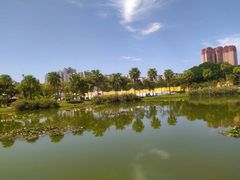 -中国死海旅游度假区