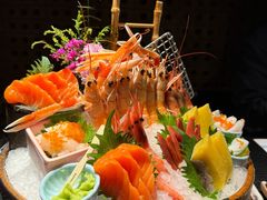 -花潮料理艺食馆(成都万象城店)