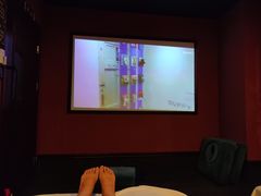 -大瀚养生SPA足道会馆(长逸店)