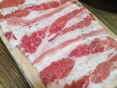 安格斯牛肉-FROM FARM八亩农场(三里屯店)