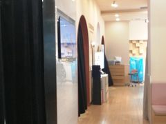 -海马体照相馆(成都来福士广场店)