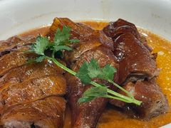 -聚福宝合苑食府(南头镇店)